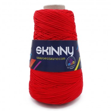 Thai Skinny Rojo Gramos 200