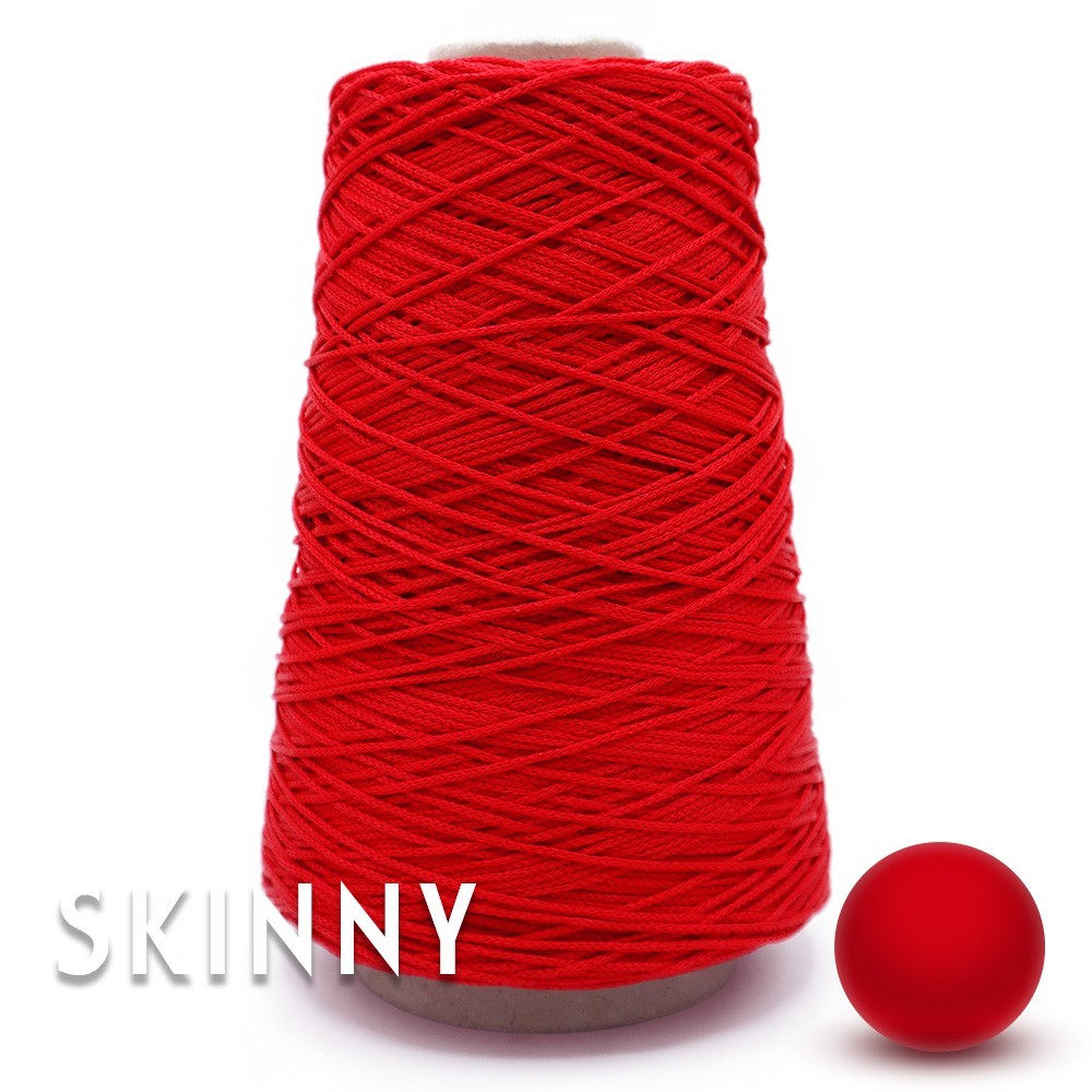 Thai Skinny Rosso Grammi 200