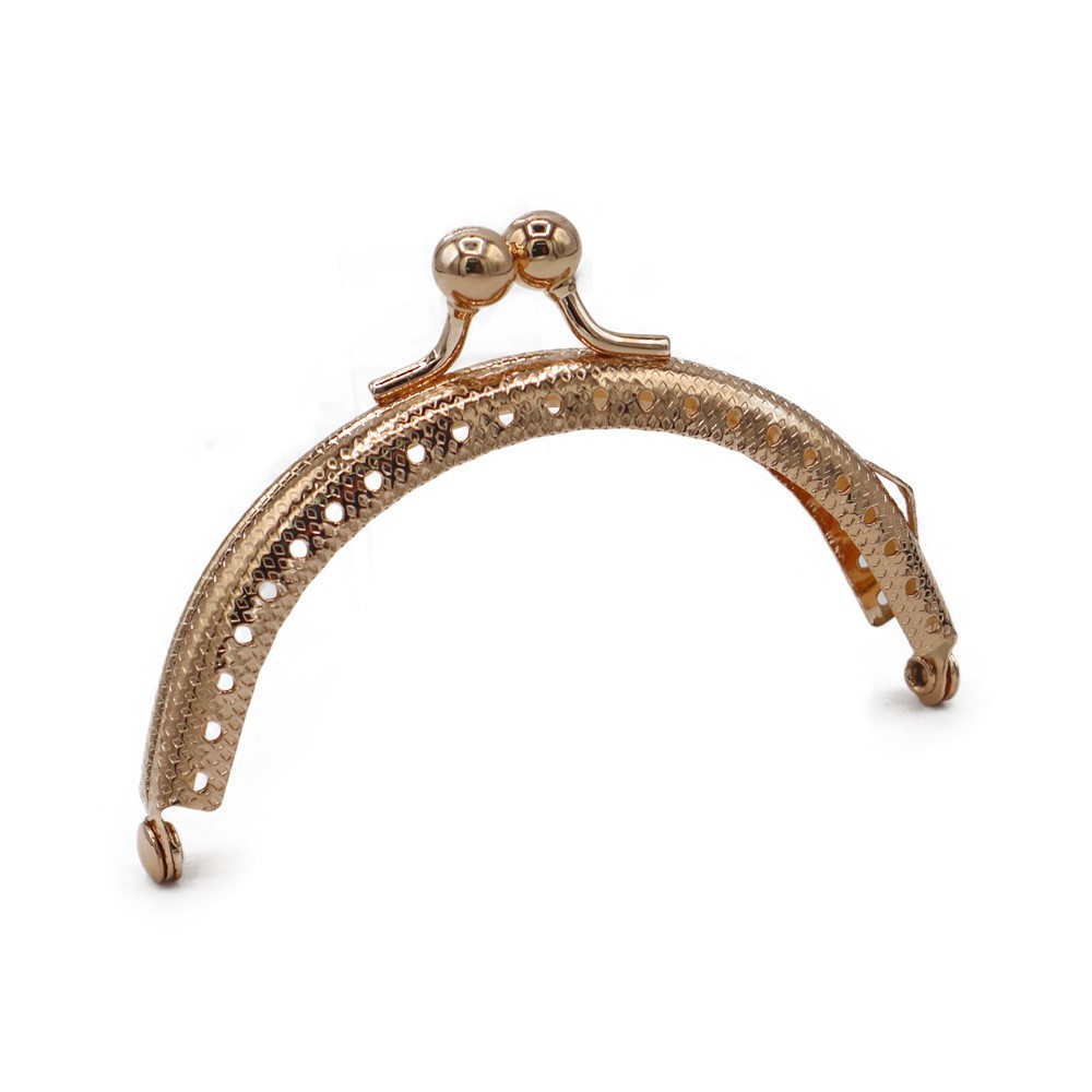 MA159-Boquilla para bolso-Oro