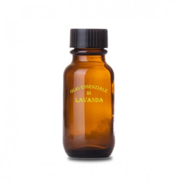 Essential Oil - Lavander - for fragrance - 10ml
