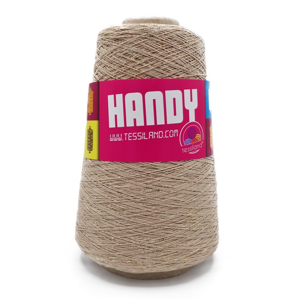 Handy Avellana Oro Gramos 200