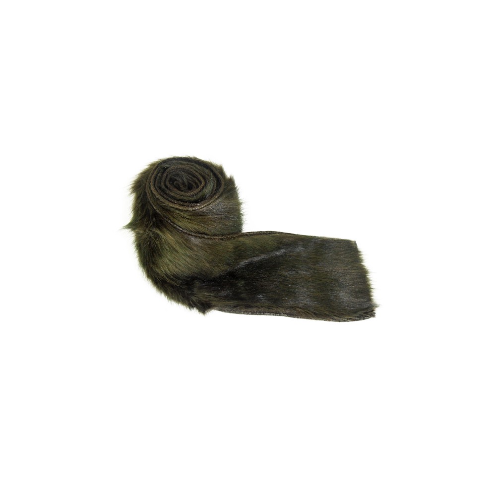 Fur - Mink_14cm-Brown-1.5 M