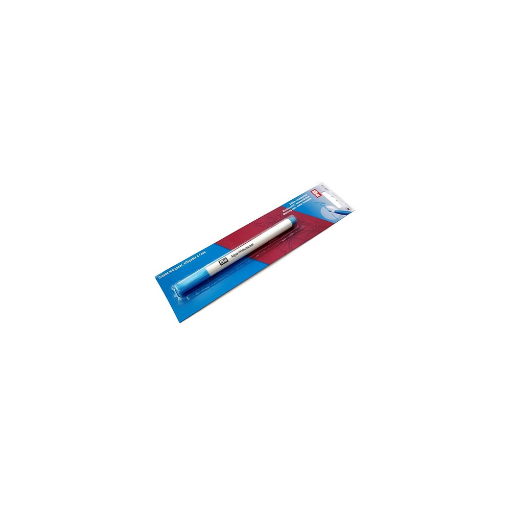 P-611808-Trick Marker- Magic Marker -Blue