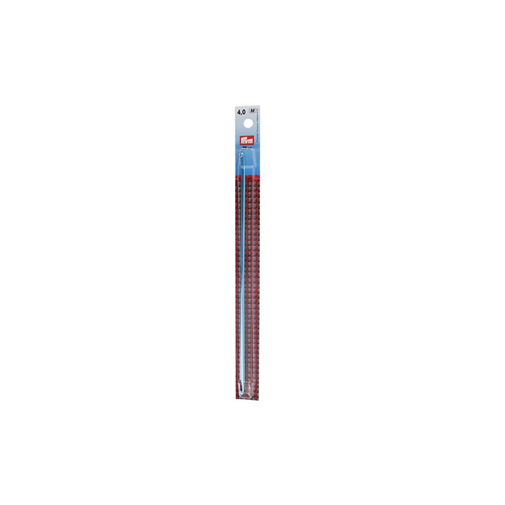 P-195284-Double Ended Tunisian Crochet Hook-N. 4