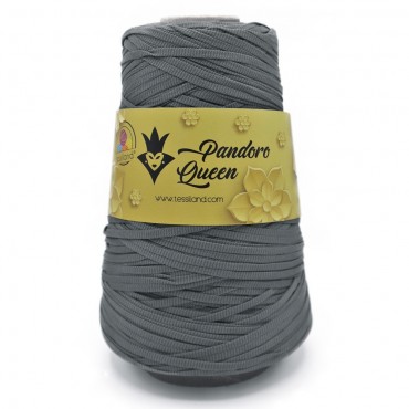 Pandoro Queen Ribbon Gray Grams 200
