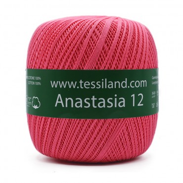 Anastasia 12 Pink Grams 100