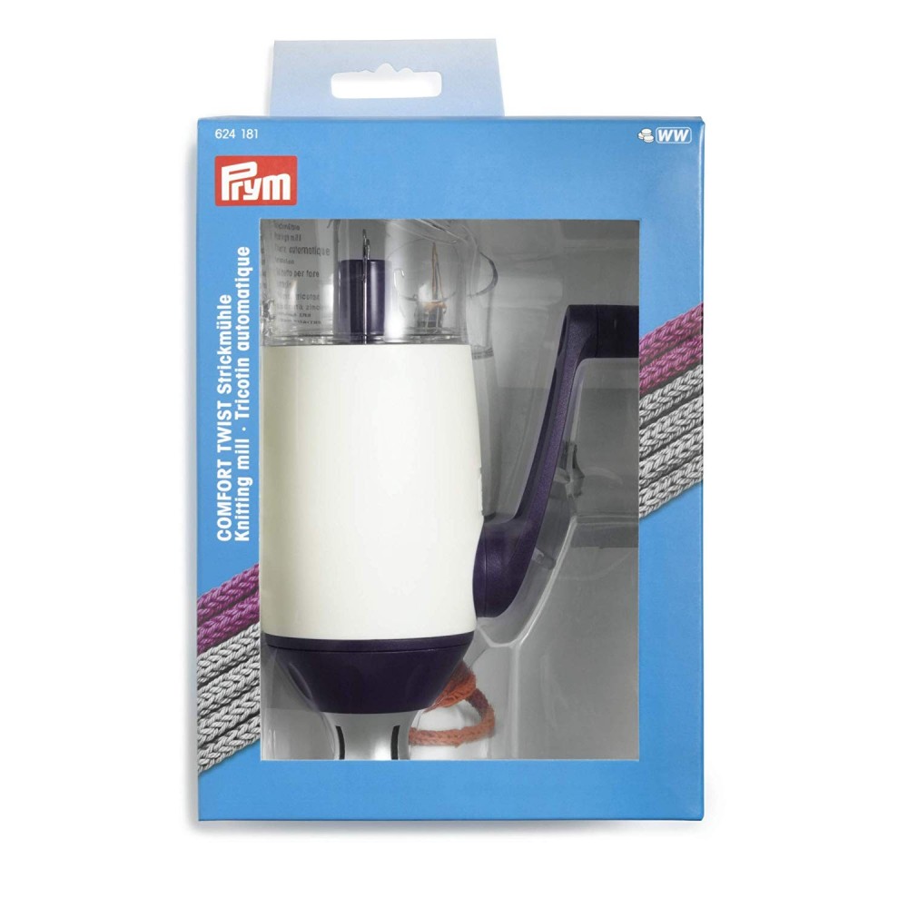 Mulinetto Prym Comfort twist - P-624181