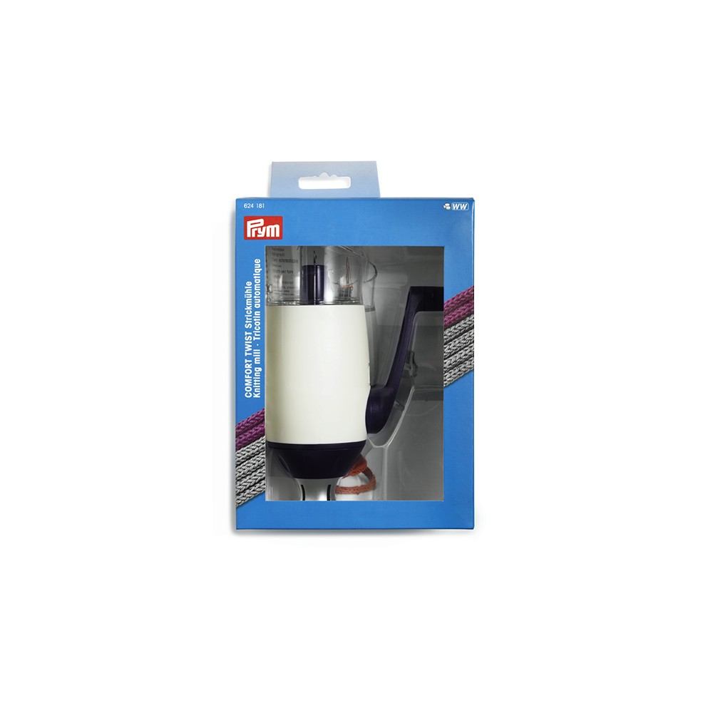 Mulinetto Prym Comfort twist - P-624181