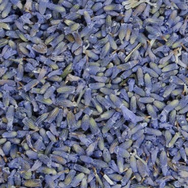 Lavender flowers for fragance - 250 grammes