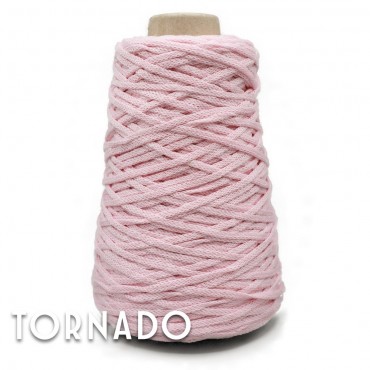 Cordón Tornado Rosa Gramos 200