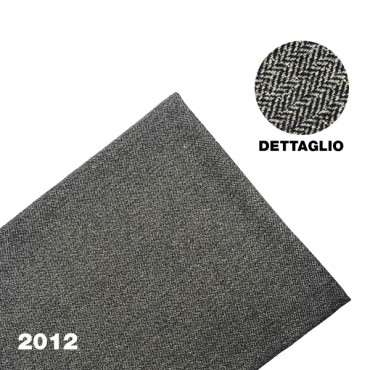 Tes-2012-Tessuto Lux-Grigio Nero Oro