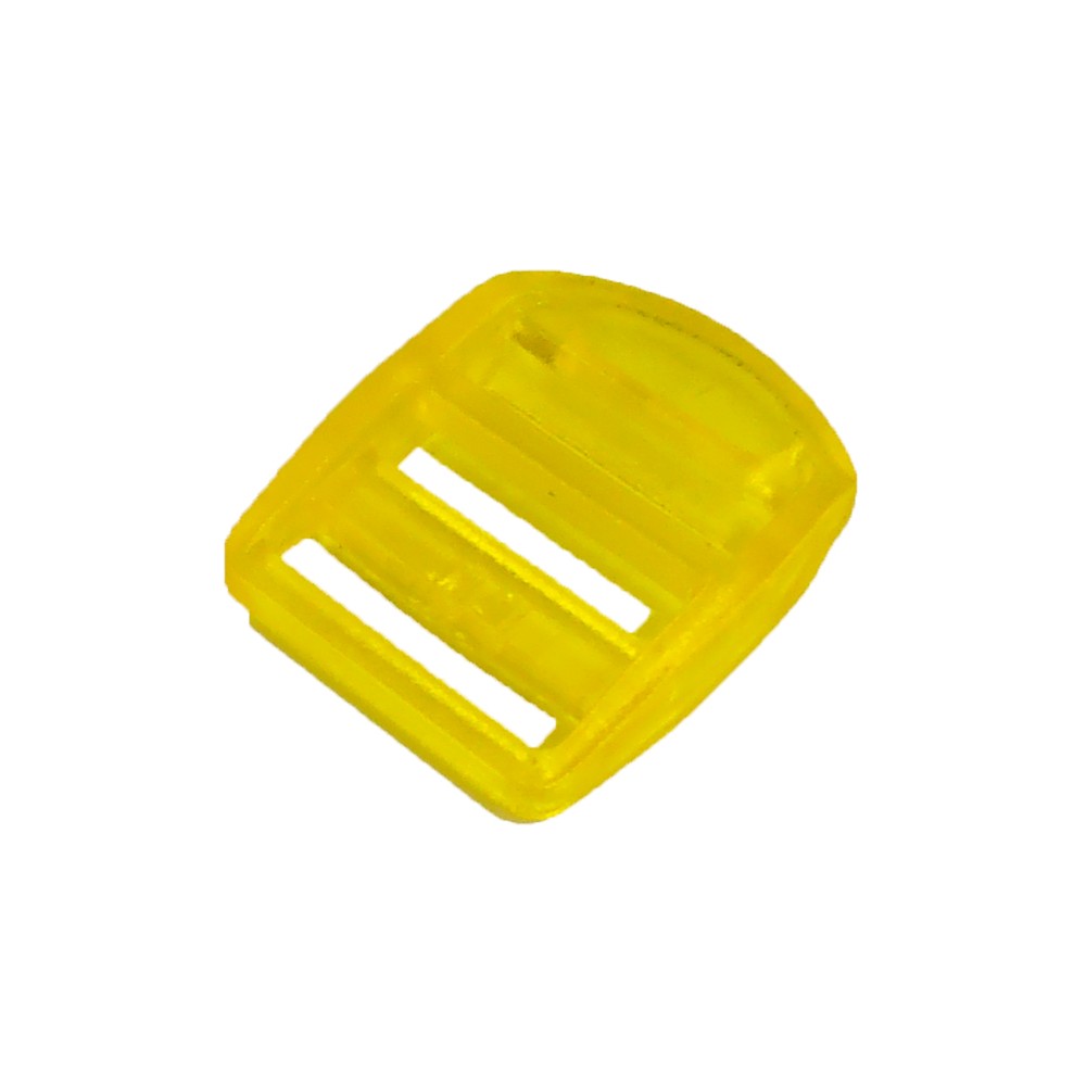 Fibbia nylon Giallo