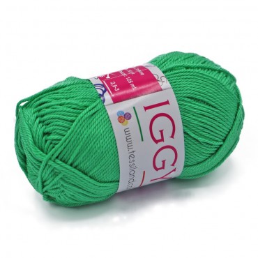 Iggy Emerald Grams 50