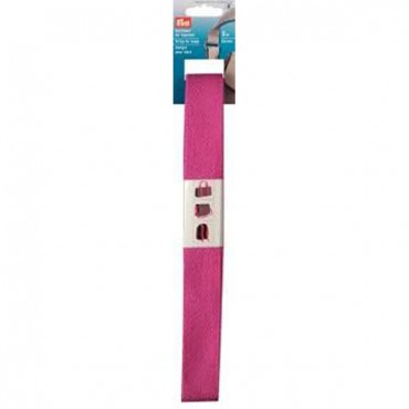 P-965189-Shoulder strap for purses-Dark pink-3 M