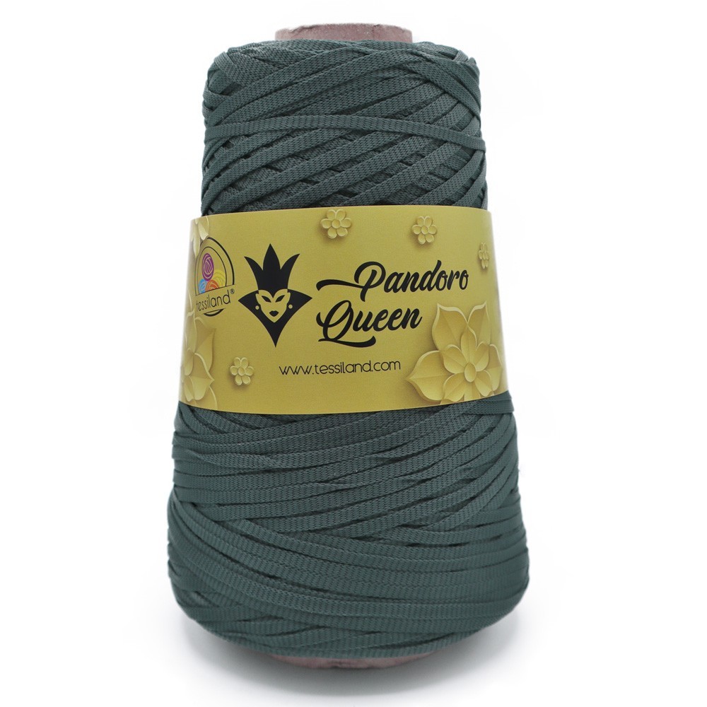 Fettuccia Pandoro Queen Grigio Denim Grammi 200