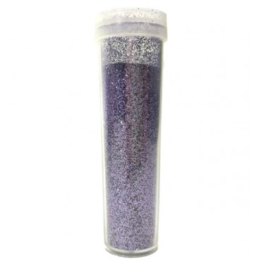 Glitter Powder - Lavender-7gr