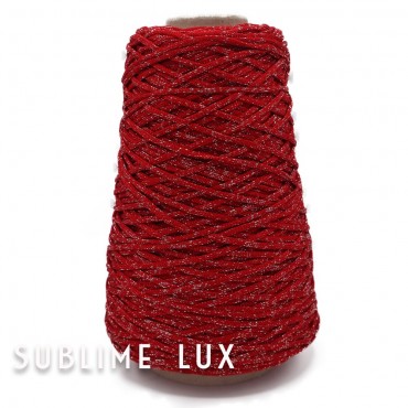Thai SublimeLux Red Grams 200