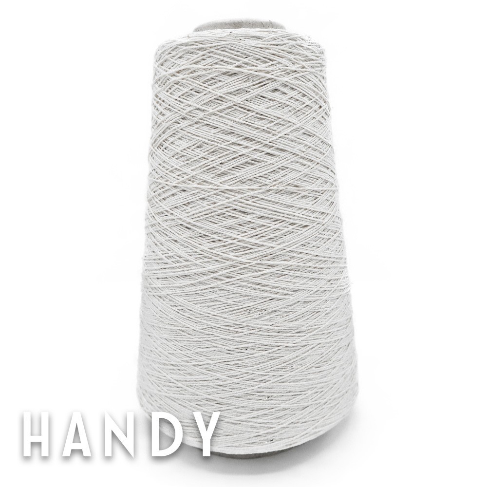 Handy White Silver Grams 200
