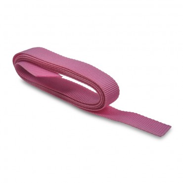 Shoulder strap for cross body bag - Onion Pink 1M