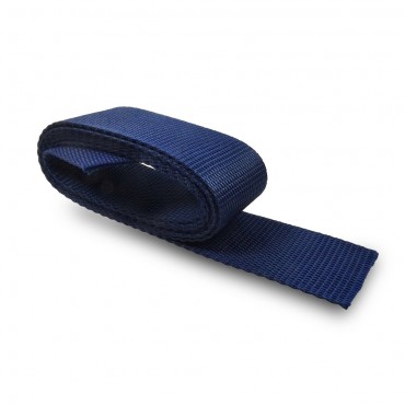 Shoulder strap for cross body bag - Navy Blue 1M
