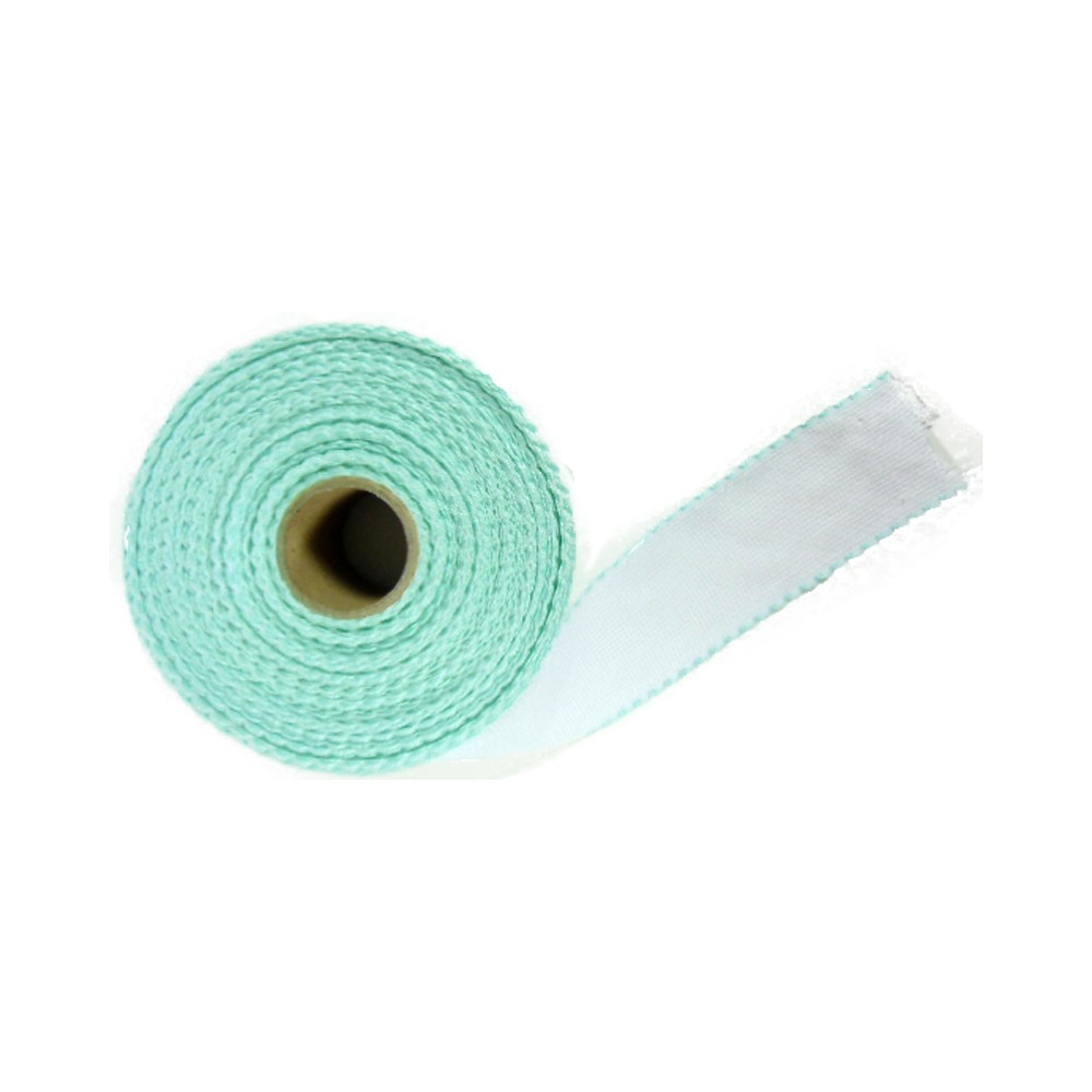 Canvas - Aida - strip -Green-1M