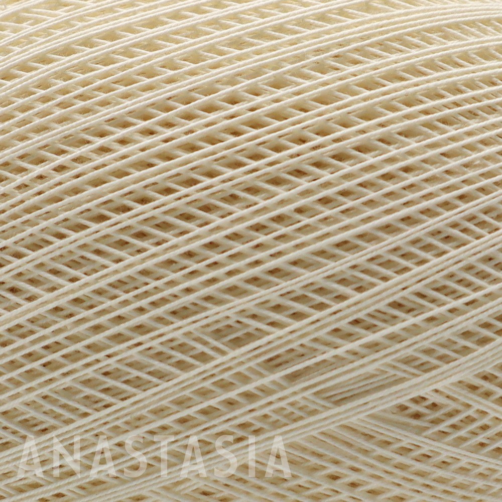 Anastasia 12 Ecrù Grammi 100