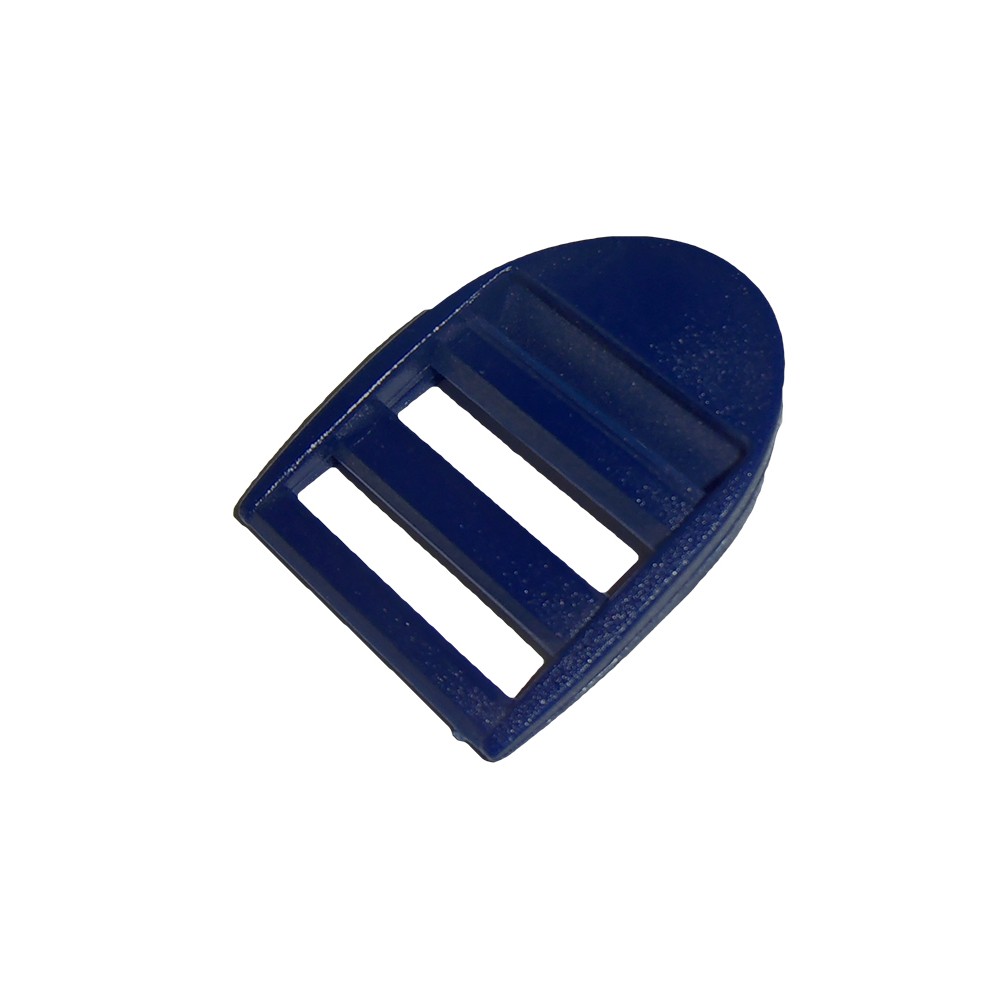 Hebilla nailon Azul Oscuro