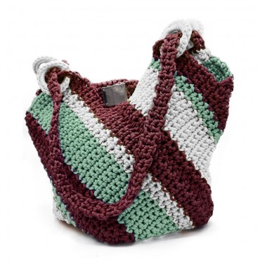 Artemisia Tiffany DIY Bag Kit