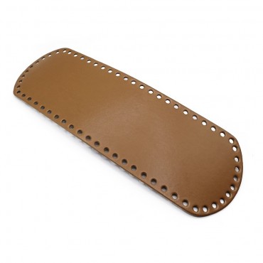 Bag Bottom 36x12 eco leather Leather