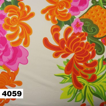 Tes-4059-Floreale-Orange Mexico