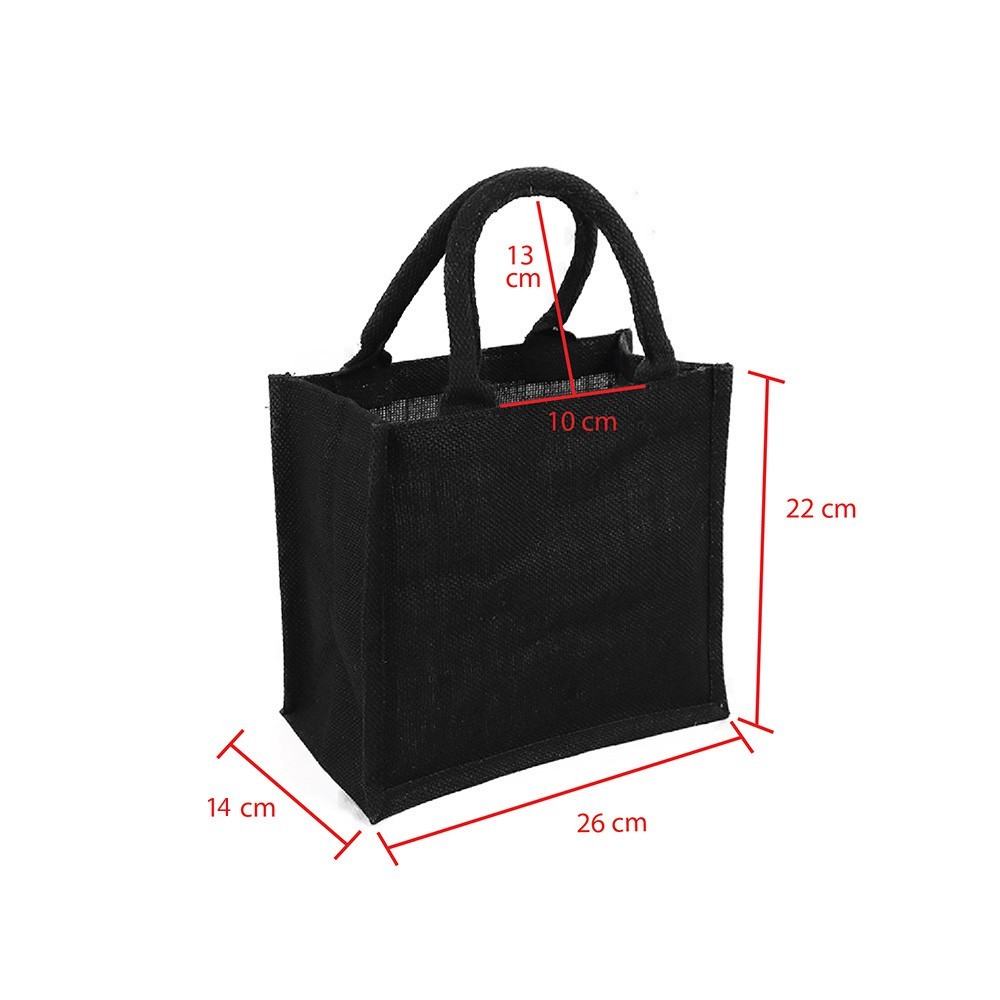 Ou acheter des sacs en toile de jute online
