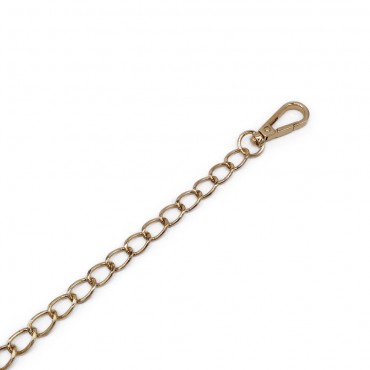 Chain Straps Daily Gold