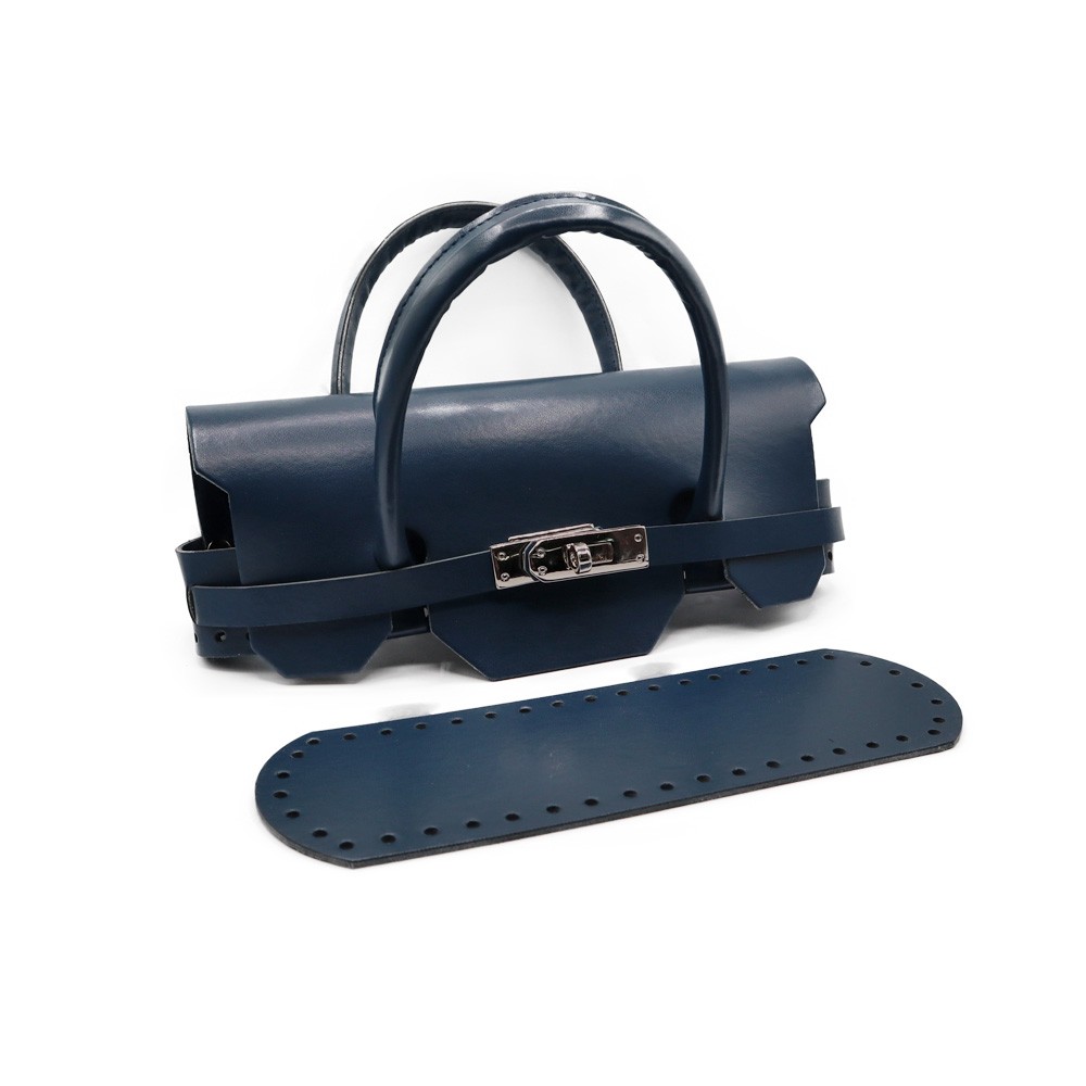 navy birkin bag