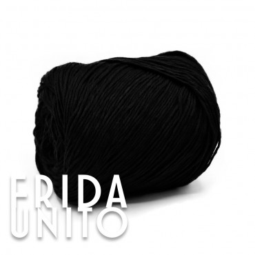Frida solid Black 50 grams