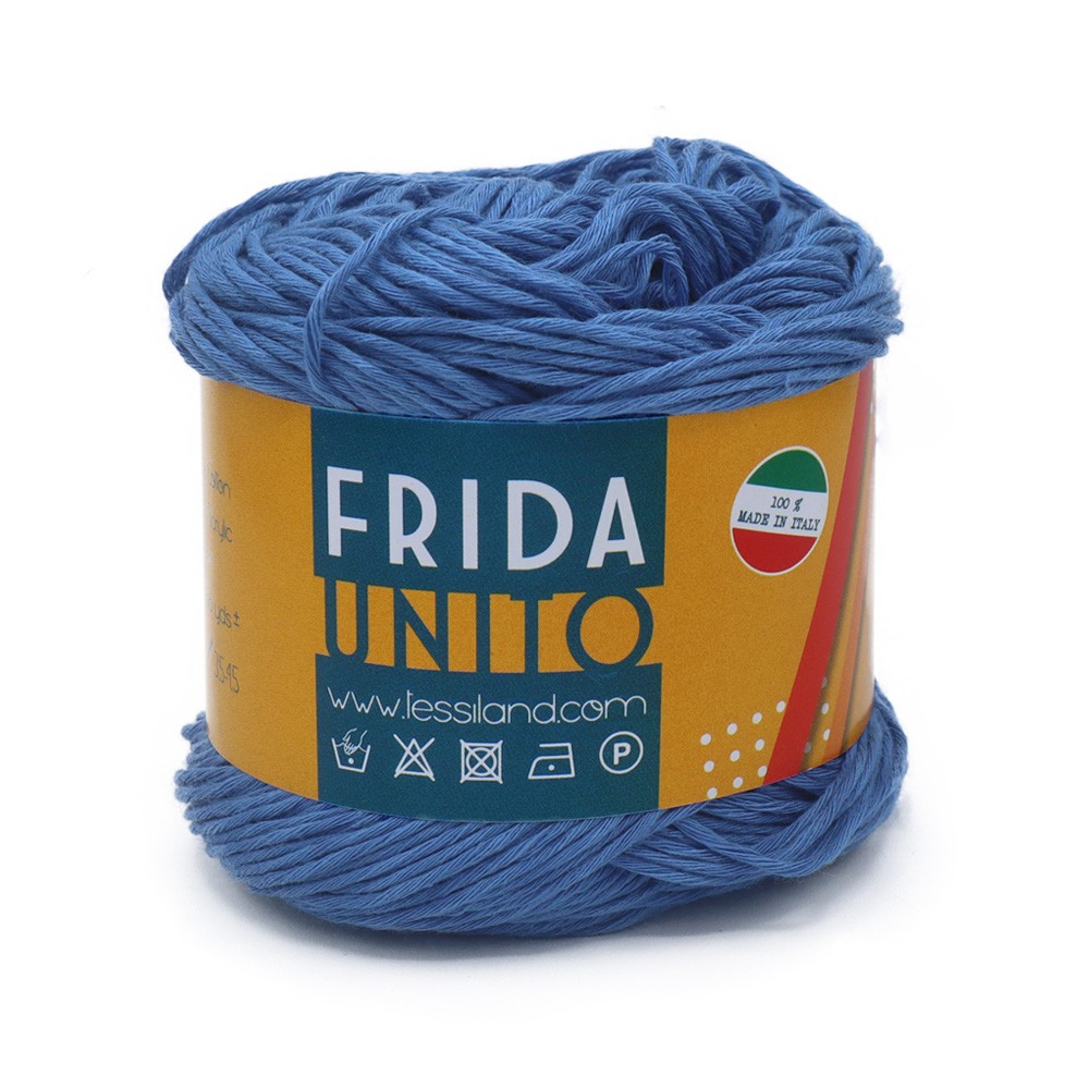Frida uni Avio 50 grammes