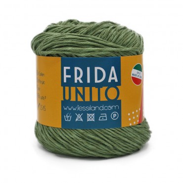 Frida solid Sage 50 grams