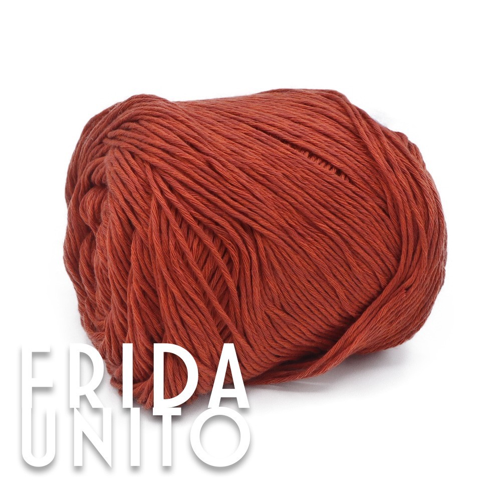 Frida unito Terra di Siena Gr 50