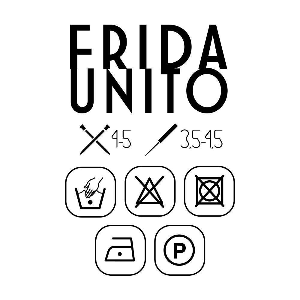 Frida unito Terra di Siena Gr 50