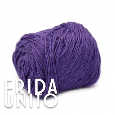 Frida solid Lilac 50 grams