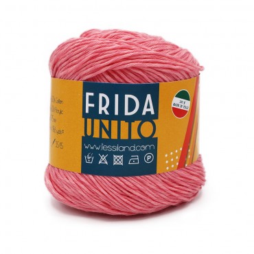 Frida solid Pink 50 grams