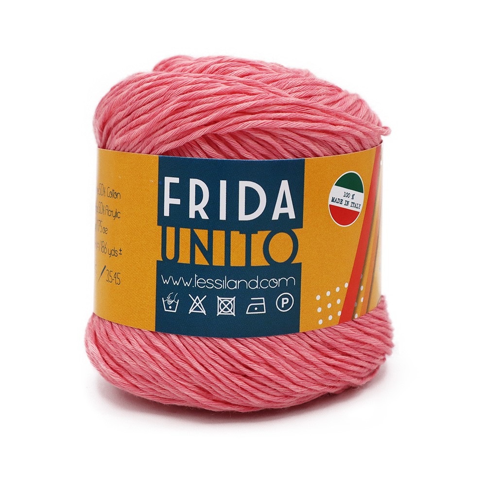 Frida unito Rosa Gr 50