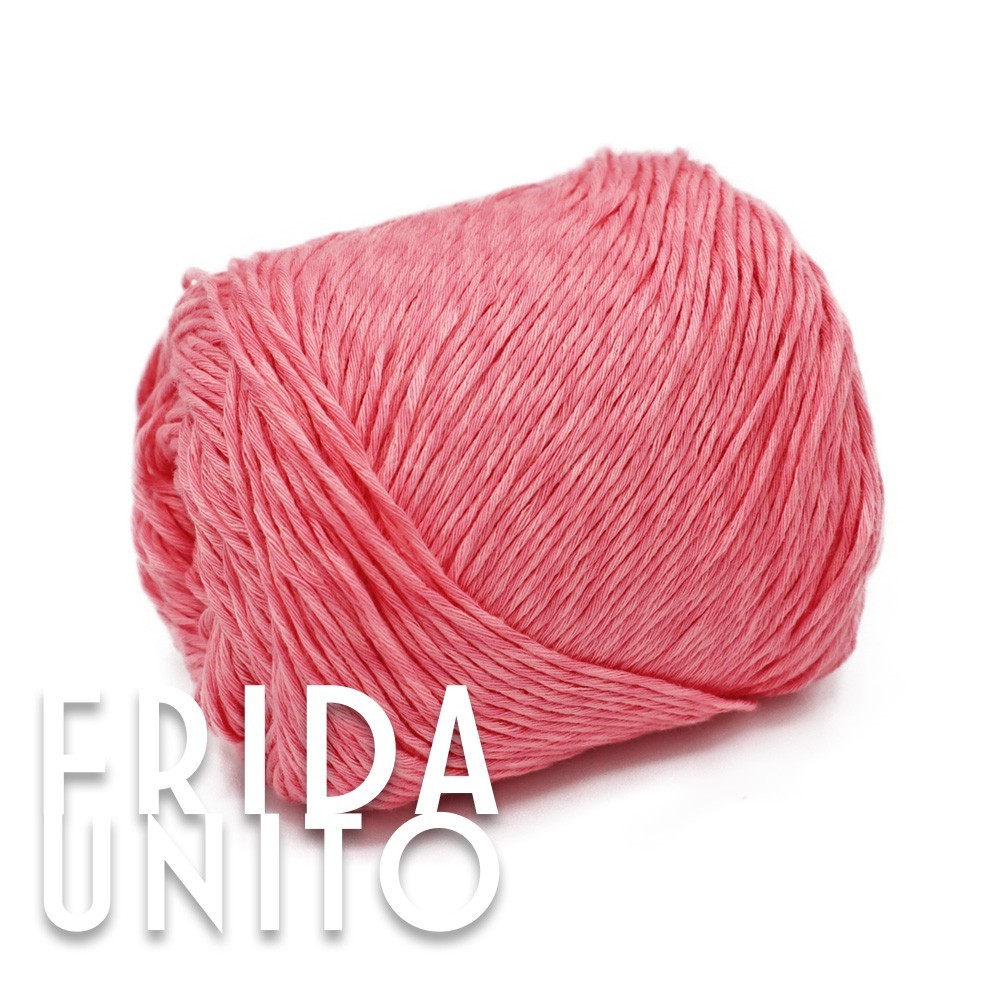 Frida unito Rosa Gr 50