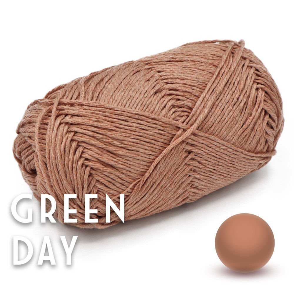 GreenDay Savane grammes 50