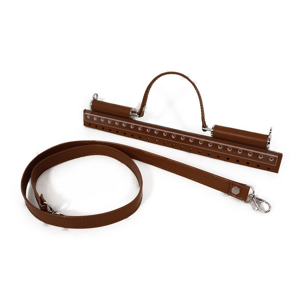Set Bag Sicily Leather