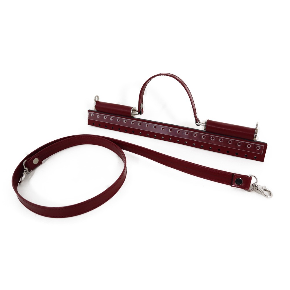 Ensemble Sac Sicily Bordeaux