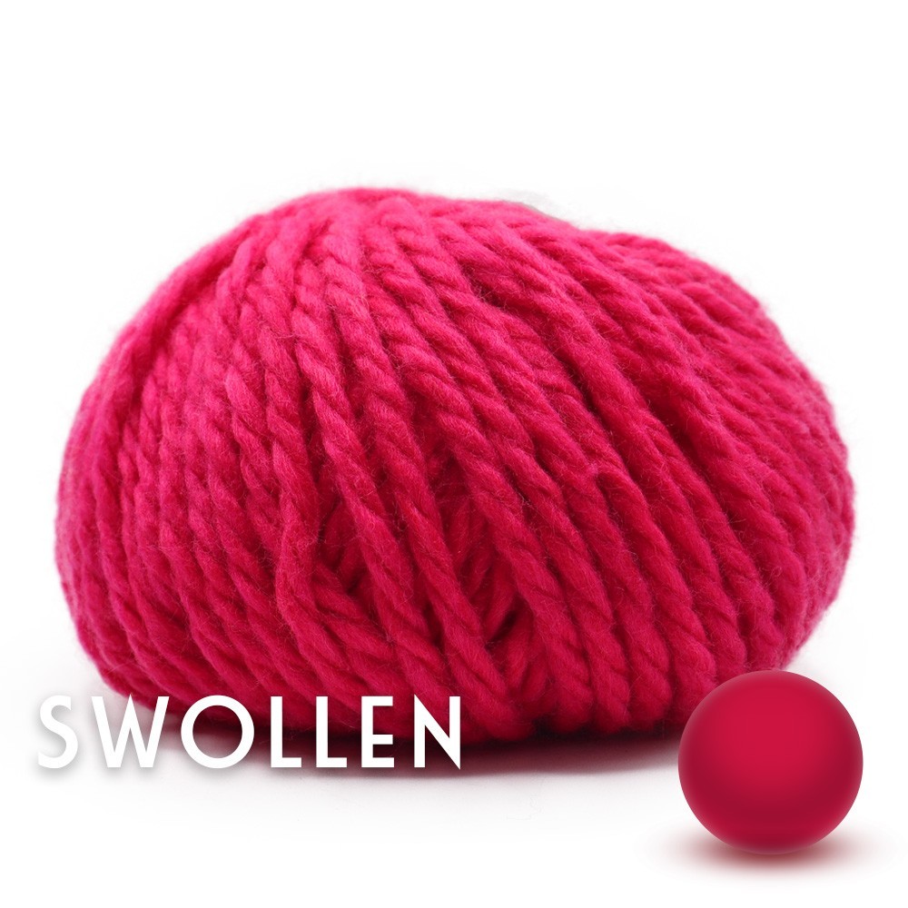 Swollen Fucsia gramos 100