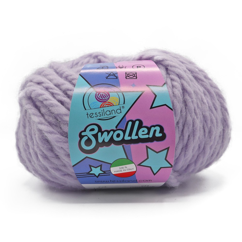 Swollen Lila gramos 100