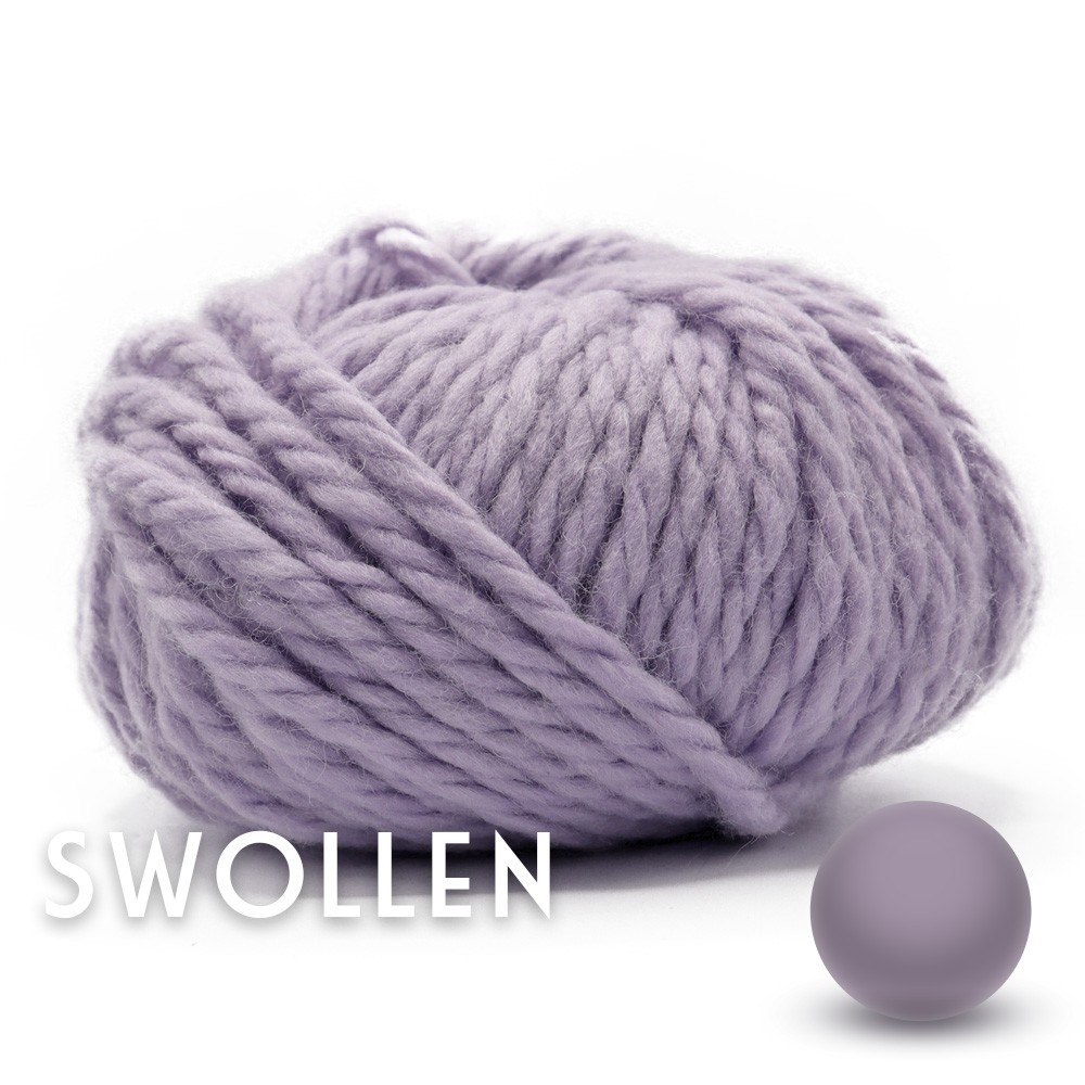 Swollen Lila gramos 100