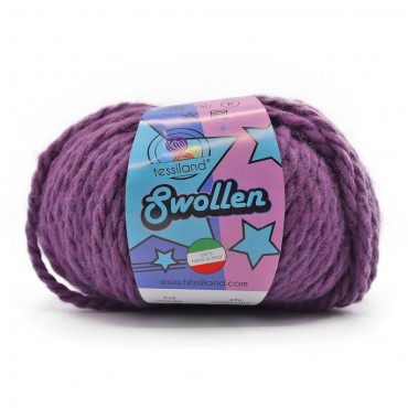Swollen Violet grams 100