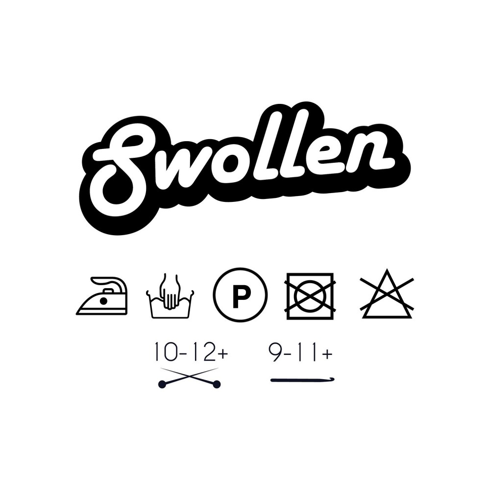 Swollen Violette grammes 100